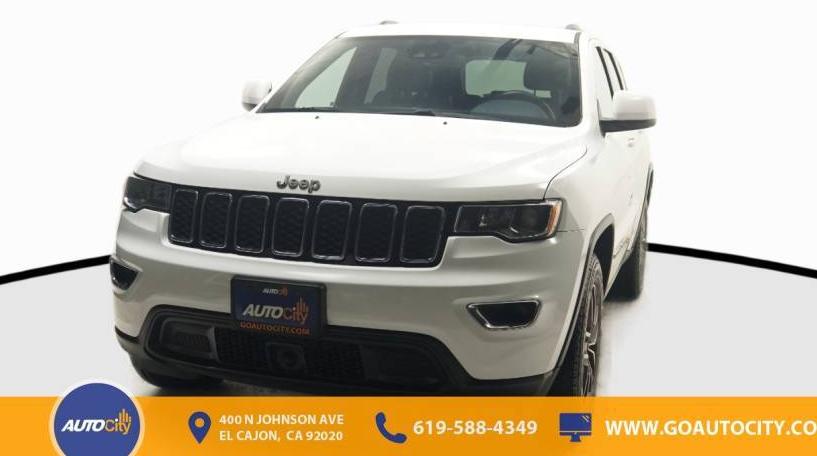 JEEP GRAND CHEROKEE 2020 1C4RJEAG0LC245705 image